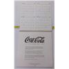 Image 7 : Coca-Cola Calendar 1997