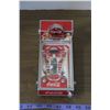 Image 1 : Coca Cola Pinball Coin Bank, Battery Operated
