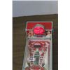 Image 4 : Coca Cola Pinball Coin Bank, Battery Operated
