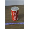 Image 1 : Coca Cola Can Shaped Radio, works