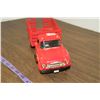 Image 2 : Coca Cola Model Truck vintage style