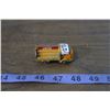 Image 1 : Vintage Coca Cola Toy Truck