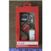 Image 2 : Coca Cola Xmas Ornaments NOS