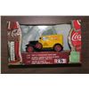 Image 2 : Coca Cola Scale Model Truck