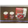 Image 1 : Coca Cola S&P shakers and napkins