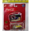 Image 1 : Coca Cola Diecast 1927 Ford Roadster