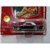 Image 2 : Coca Cola Diecast Continental Convertible