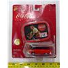 Image 1 : Coca Cola Diec ast 1964 VW Type 2 Pickup