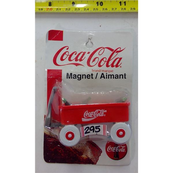 Coca Cola Magnet