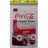 Image 1 : Coca Cola Magnet