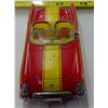 Image 2 : Coca Cola Dinky Car - 1953 Chevrolet Corvette