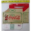 Image 1 : Vintage Coca Cola Cardboard Bottle Caddy