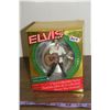 Image 1 : Limited Edition Carlton Cards Elvis 'Blue Christmas' Musical Figure