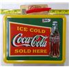 Image 1 : Coca Cola Lunchbox