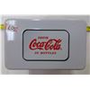 Image 1 : Coca Cola Tin