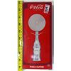 Image 2 : Coca Cola Pizza Cutter - Never Opened