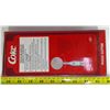 Image 4 : Coca Cola Pizza Cutter - Never Opened