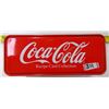 Image 2 : Coca Cola Tin with Recipe Card Collection