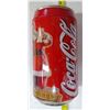 Image 2 : Coca Cola Can Shaped Piggy Bank