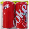 Image 2 : Set of Coca Cola Salt & Pepper Shakers