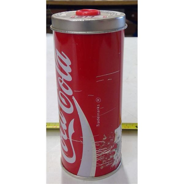 Coca Cola Pencil Sharpener