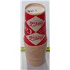 Image 4 : Vintage Coca Cola Wax Paper Cups