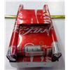 Image 9 : Coca Cola Lot - 2x Tins, 1 Small Bucket, "Can" Car