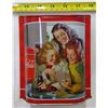 Image 2 : Coca Cola Tin