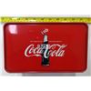 Image 2 : Coca Cola Tin