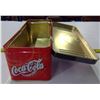 Image 5 : Coca Cola Tin