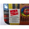 Image 2 : Unopened Coca Cola Tin - Jukebox Shaped, Carmel Corn Inside