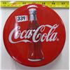 Image 1 : Coca Cola Tin
