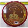 Image 1 : Coca Cola Tin