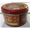 Image 2 : Coca Cola Tin