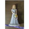 Image 1 : Growing Up Birthday Girls Enesco Figurine