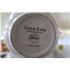 Image 3 : Coca Cola Pitcher & salt and pepper Shakers by Gibson