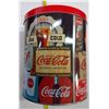 Image 1 : Coca Cola Tin