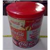 Image 4 : Coca Cola Tin