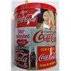 Image 7 : Coca Cola Tin