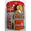 Image 1 : Coca Cola Tin