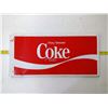 Image 1 : Coca Cola sign