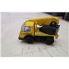 Image 3 : Tonka Trucks X3, Majorette X1 Toy Work Trucks