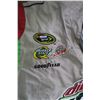 Image 3 : Dale Earnhardt Jr. Mtn Dew Themed Jacket, Size L