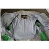 Image 7 : Dale Earnhardt Jr. Mtn Dew Themed Jacket, Size L