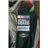 Image 8 : Dale Earnhardt Jr. Mtn Dew Themed Jacket, Size L