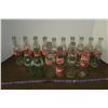 Image 2 : Lot of misc. Coke Bottles