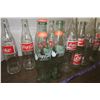 Image 3 : Lot of misc. Coke Bottles