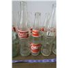 Image 4 : Lot of misc. Coke Bottles