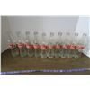 Image 5 : Lot of misc. Coke Bottles