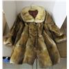 Image 1 : Fur Jacket, Size Unknown